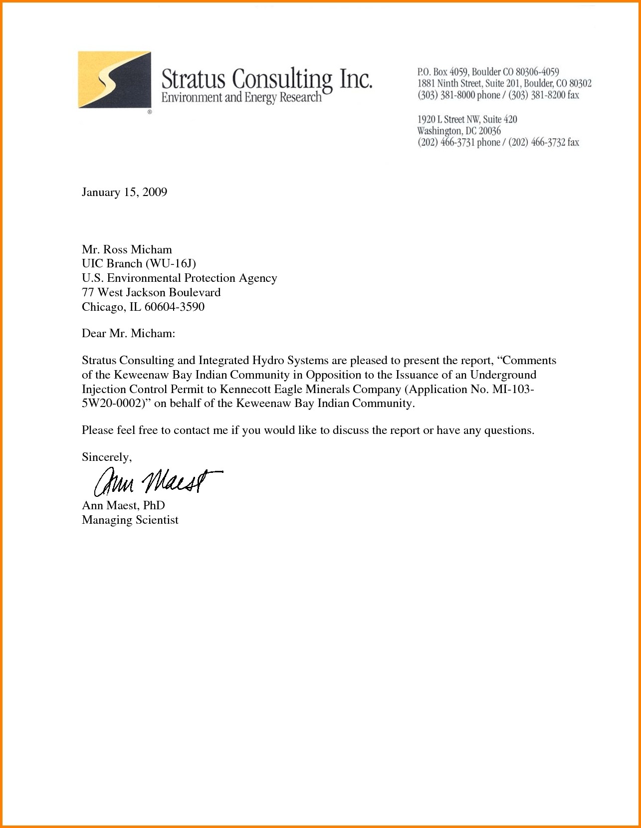 Business Letter Letterhead | scrumps