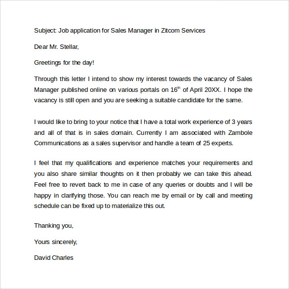 Modern business letter format. Letter formats: block ...