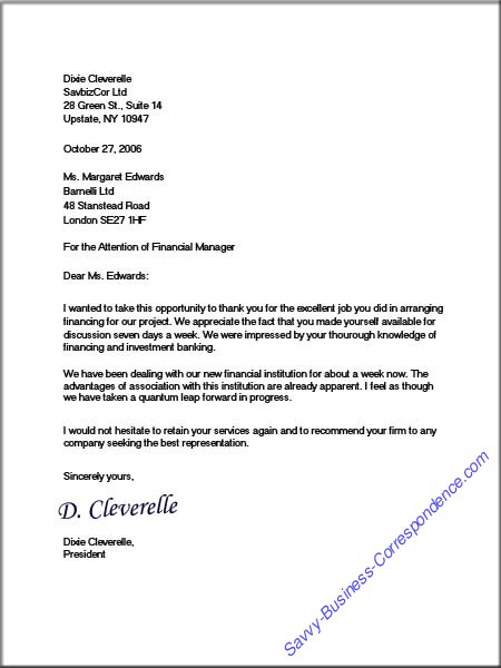 35 Formal / Business Letter Format Templates & Examples Template Lab