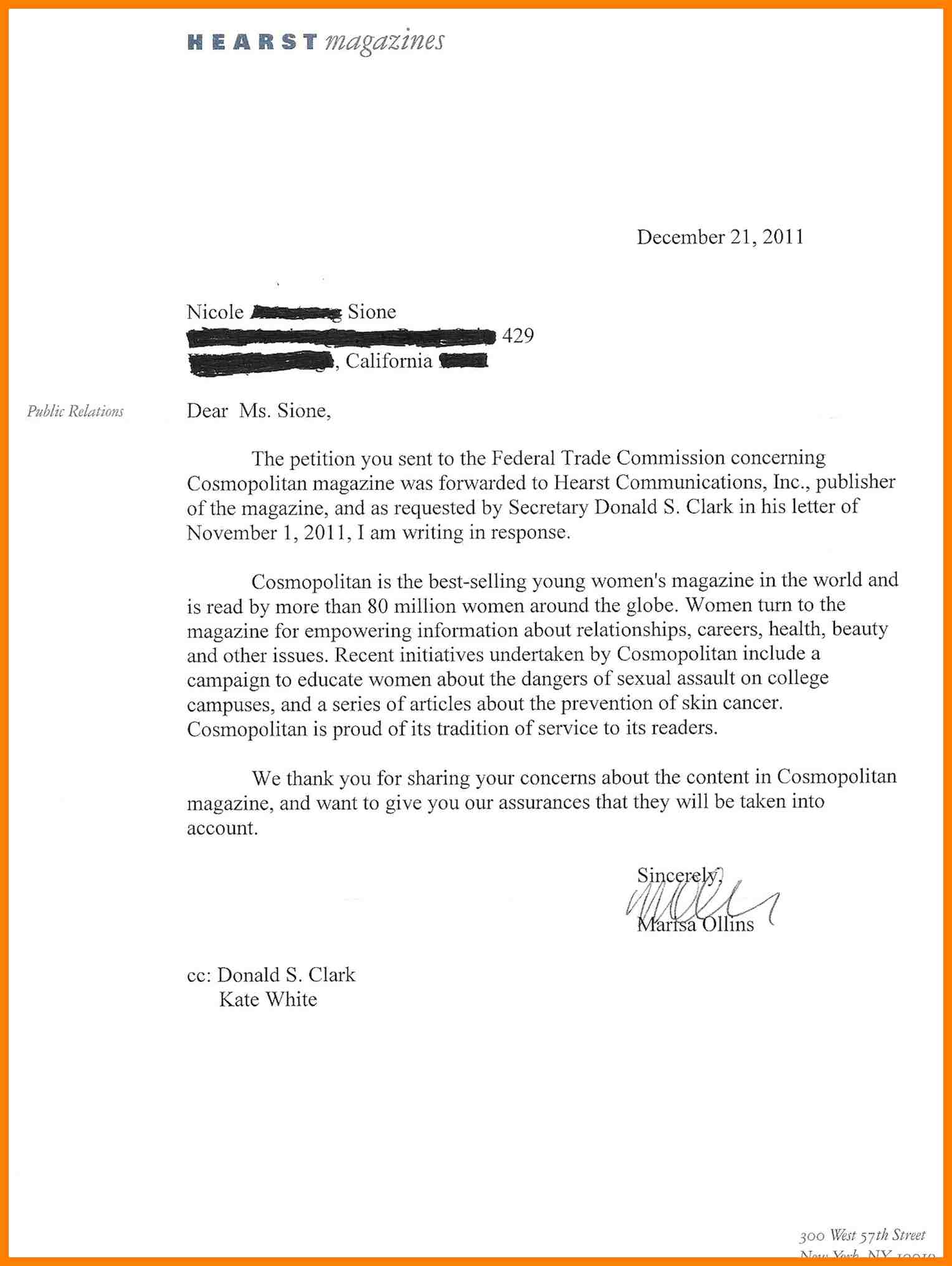5 How To Sign A Business Letter Fancy Resume – Cover Letter 