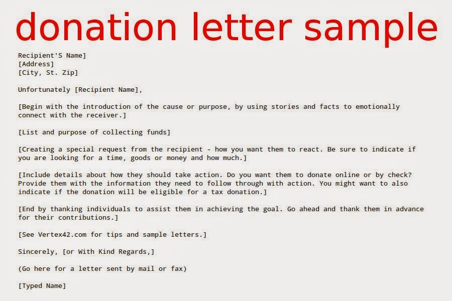 how-to-write-the-perfect-donation-letter-examples-template