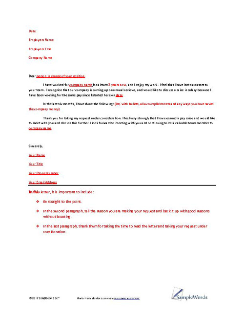 How To Write A Letter Of Request For Consideration | scrumps