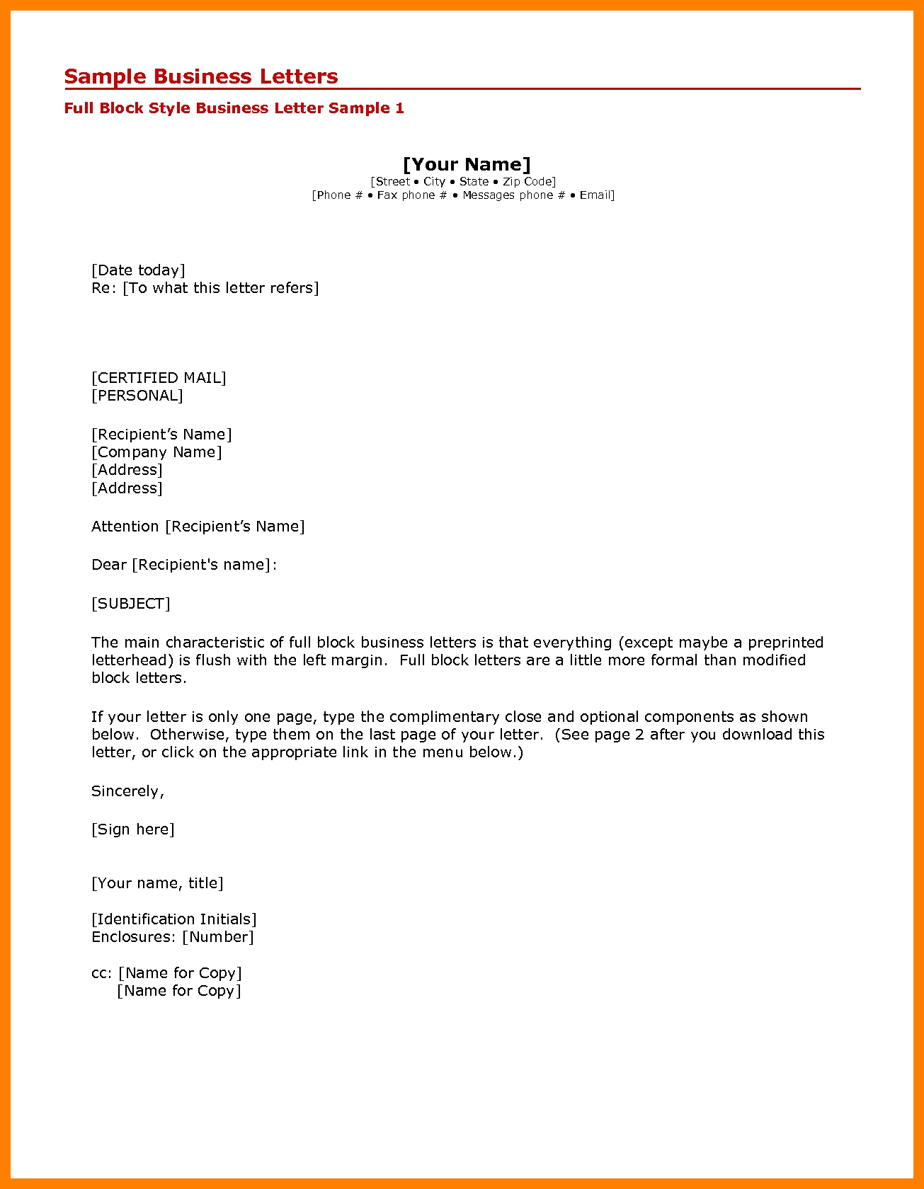 how-to-write-a-business-letter-format-with-cc-sample-letters-with-cc