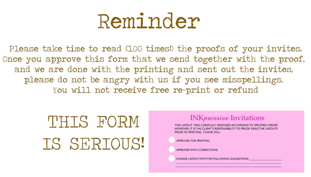 Invitation Reminder Message Sample Scrumps