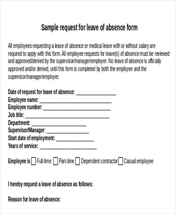 Sample Annual Leave Request Letter Best Annual Leave Request Email 