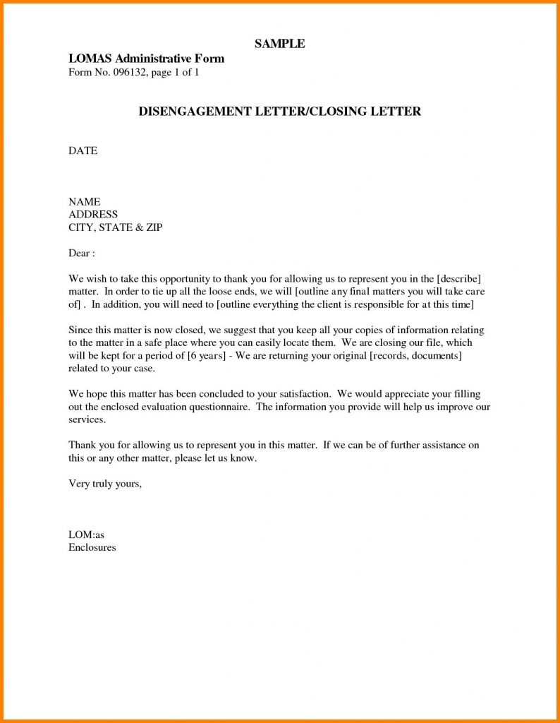 Letter Salutaion Scrumps