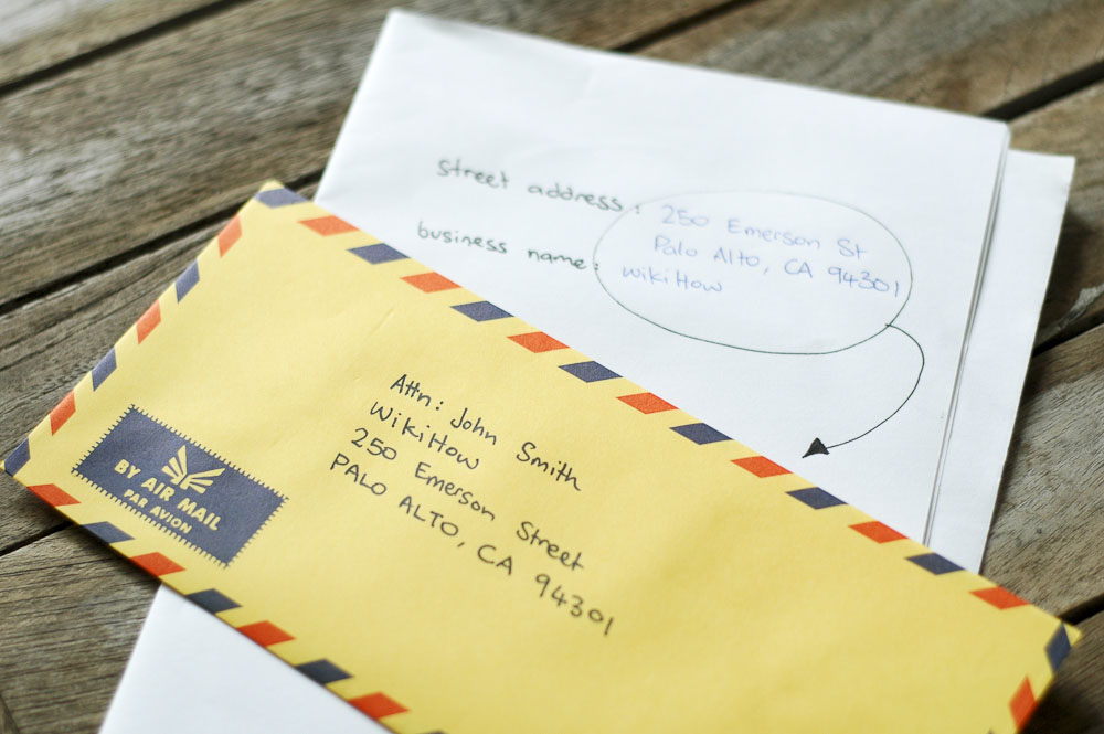 how-to-address-an-envelope-what-to-write-on-an-envelope