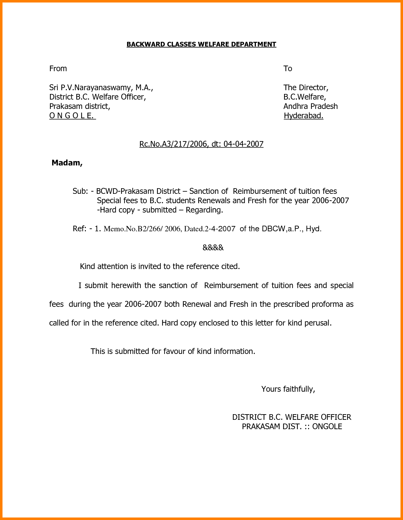 Letter Format Template Attn Free Attorney Cover Letter Examples Hot Sex Picture 6219