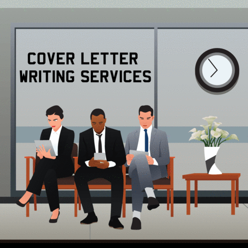 letter writing services