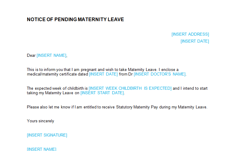 maternity-leave-request-letter-scrumps