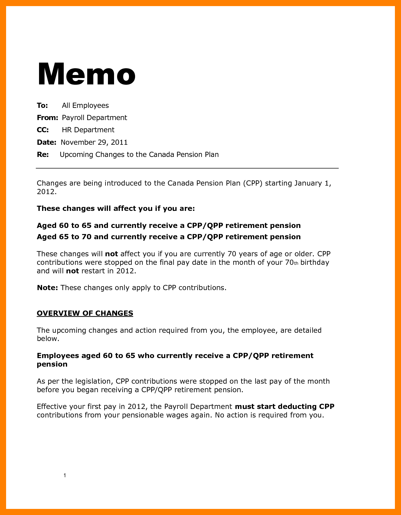 Memo Reminder scrumps