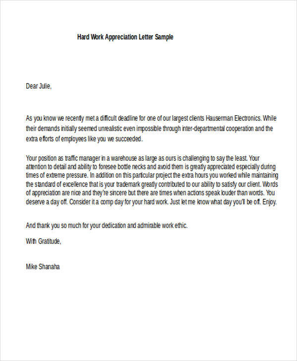 sample-appreciation-letter-to-employee-hard-work-scrumps