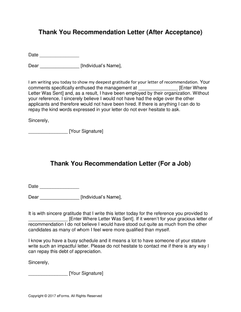 thank you to letter of recommendation Boat.jeremyeaton.co