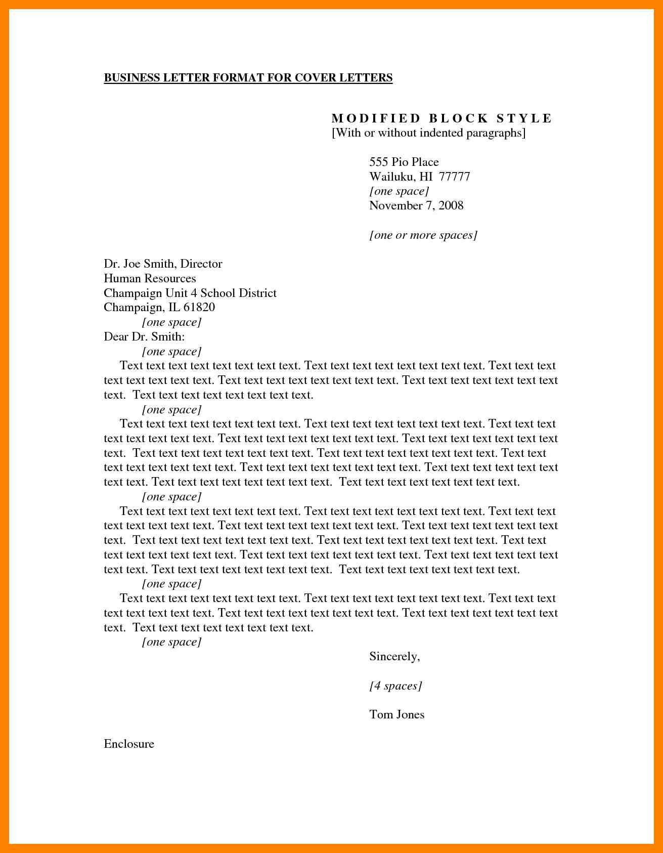 copy of a business letter Boat.jeremyeaton.co