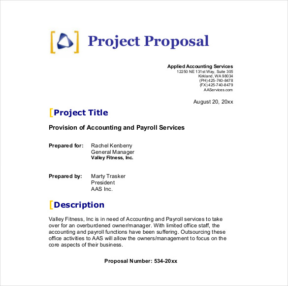 how to write a business proposal letter template Boat.jeremyeaton.co