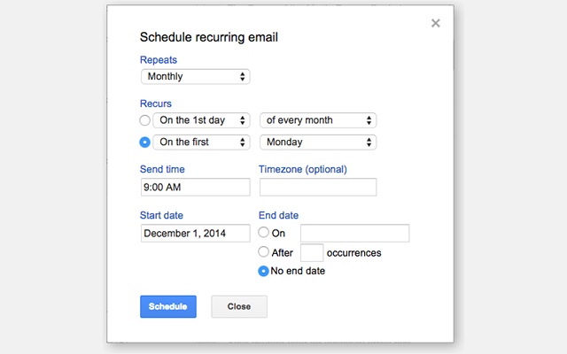 Free Interactive Tutorial: Send Automated Email Invitations and 