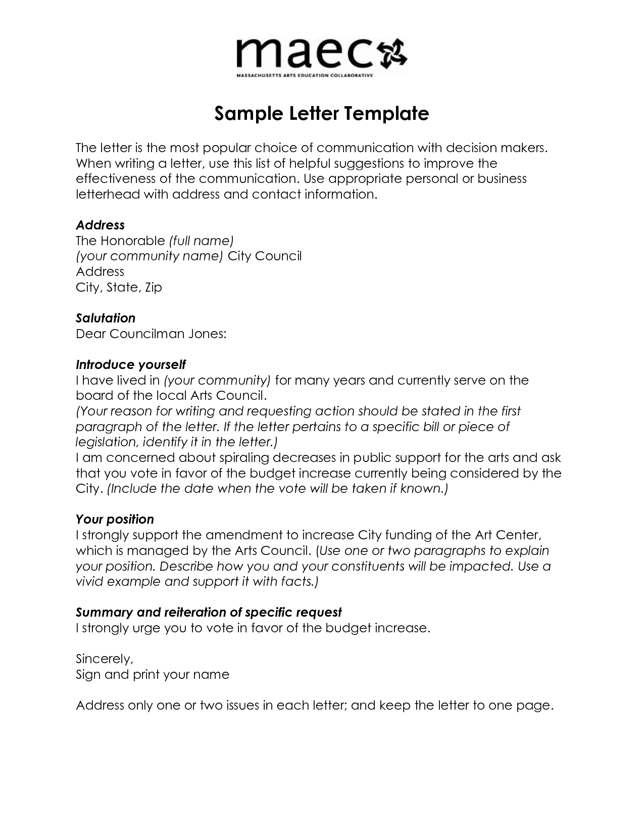 20 Awesome Letter Template Requesting Information Pics | Complete 