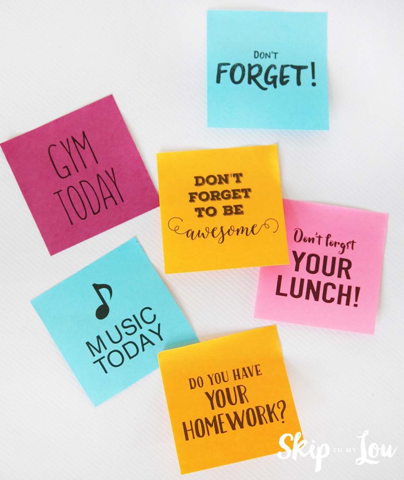 Reminder Sticky Remember Sticky Note Clip Art Vector Clip Art