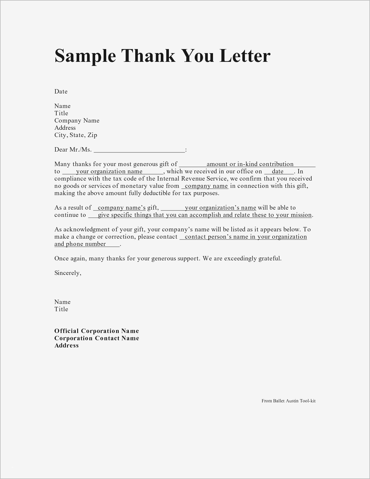 thank you letter to a customer Romeo.landinez.co